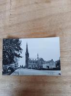 55c  Spanbroek rk.k, Verzamelen, Ansichtkaarten | Nederland, Ophalen of Verzenden, 1940 tot 1960