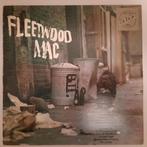 LP "Peter Green's Fleetwood Mac - self titled, Ophalen of Verzenden, Gebruikt, 12 inch, Poprock