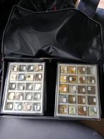 Unieke collectie van 118 kristallen, edelstenen en mineralen, Verzamelen, Ophalen