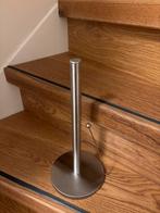 Keukenrolhouder - RVS, Ophalen, Zo goed als nieuw