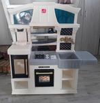 Step2 keuken, kinderkeuken, speelkeuken, veel accessoires, Ophalen, Zo goed als nieuw, Kunststof, Speelkeuken