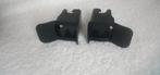 Autostoel Isofix Adapters, Kinderen en Baby's, Autostoeltjes, Overige merken, 15 t/m 36 kg, Nieuw, Ophalen of Verzenden