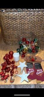 Kerst spullen, Diversen, Kerst, Ophalen of Verzenden, Nieuw