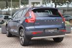 Volvo Xc40 T5 Twin Engine Recharge Business Pro 262pk I Navi, Auto's, Volvo, Stof, Met garantie (alle), Bedrijf, Hybride Elektrisch/Benzine