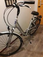 2 dames fietsen RIJKLAAR. 65 euro per stuk, Fietsen en Brommers, Fietsen | Dames | Damesfietsen, Gebruikt, Versnellingen, 50 tot 53 cm