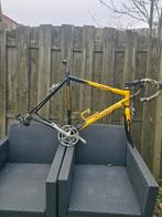 Racefiets frame Columbus, Overige merken, Staal, Ophalen of Verzenden, Zo goed als nieuw