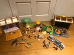 Playmobile pakket (diverse nummers), Ophalen of Verzenden, Zo goed als nieuw