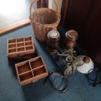 Brocante, Antiek en Kunst, Curiosa en Brocante, Ophalen of Verzenden