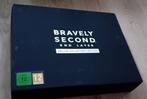 Bravely Second: End Layer Deluxe Collector's Edition ||NIEUW, Spelcomputers en Games, Ophalen of Verzenden, Nieuw, Role Playing Game (Rpg)