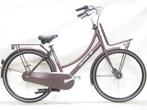 Cortina U4 paars dames 50cm 28inch, Fietsen en Brommers, Fietsen | Dames | Damesfietsen, 50 tot 53 cm, Nieuw, Overige merken, Versnellingen