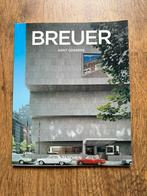 Breuer - A. Cobbers, Ophalen of Verzenden, Zo goed als nieuw