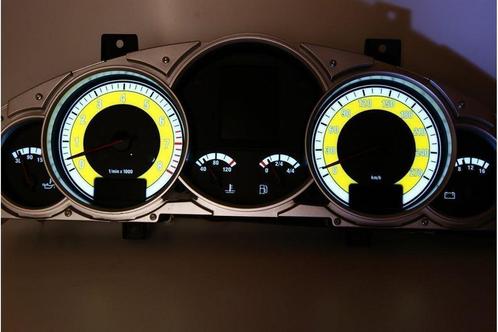 Porsche Cayenne [2002-2010] - Indiglo Tellerplaten, Auto diversen, Tuning en Styling, Ophalen of Verzenden