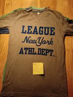 Jongens kleding 158/164, Ophalen of Verzenden, Zo goed als nieuw, Blauw