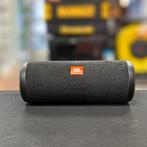 JBL Flip 3 Wireless Bluetooth Speaker | Zwart - In Goede Sta, Flex Ltd., Zo goed als nieuw, https://flex.com/contact-us, Nobelstraat 10, 5807 GA Oostrum