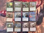 MTG kaarten, Ophalen of Verzenden, Zo goed als nieuw, Meerdere kaarten