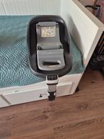 Maxi Cosi Familyfix, Ophalen, Gebruikt, 9 t/m 18 kg, Isofix