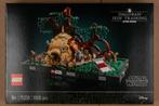 Lego 75330 Dagobah Jedi Training Diorama | Nieuw | Sealed, Kinderen en Baby's, Speelgoed | Duplo en Lego, Ophalen of Verzenden
