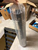 Ikea cd rek misthoorn, Huis en Inrichting, Ophalen, Nieuw, Metaal, Cd's