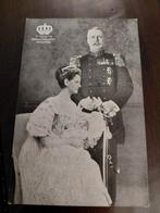 Ter Herinnering aan deNationale Heugelijke Gebeurtenis, Ophalen of Verzenden, Gebruikt, Nederland, Kaart, Foto of Prent