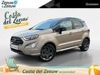 Ford EcoSport 1.0 EcoBoost ST-Line | Schuifdak! | Camera | C, Voorwielaandrijving, 12 maanden, 125 pk, Euro 6