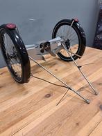 Tworby Ombouwset driewieler - DEMO Grijs 2023, Overige merken, -, - 0
-, NL, Nieuw