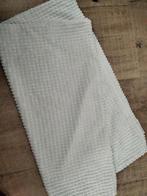 Kussenhoes ikea 65x65cm, Huis en Inrichting, Woonaccessoires | Kussens, Ophalen of Verzenden, Zo goed als nieuw, Wit, Vierkant