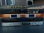 Diverse geluid en effecten apparatuur, Ophalen of Verzenden, Gebruikt