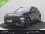 Hyundai KONA Electric N Line Business 64,8 MY 26 / 3-Fase /, Stof, Blauw, Origineel Nederlands, 204 pk