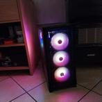 Leuke snelle pc., Computers en Software, Ophalen, Gebruikt, MSI, Gaming