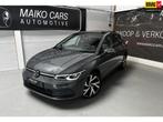 Volkswagen Golf 1.4 eHybrid DSG Panoramadak IQ-LIGHT plug-in, 4 cilinders, Bedrijf, Grijs, 650 km