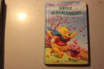 802x - boek - winnie de poeh s - groot verhalenboek, Ophalen of Verzenden