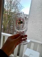 Bierglazen | 6x Birra Moretti / 3x Affligem / 3x Oedipus, Verzamelen, Biermerken, Ophalen of Verzenden, Zo goed als nieuw, Glas of Glazen