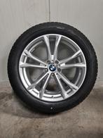 19' BMW 7 Serie i7 & X3 Styling 903 winterbanden Nieuw BTW, 245 mm, Banden en Velgen, Nieuw, Winterbanden