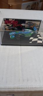 Microchamps benetton ford, Hobby en Vrije tijd, Modelauto's | Overige schalen, Ophalen of Verzenden, Nieuw, Auto