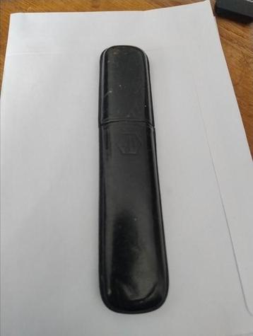  👉 Waterman leren hoesje beschikbaar voor biedingen