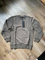 Parel Studios Crewneck M New with Tags, Nieuw, Grijs, Maat 48/50 (M), Parel Studios