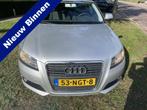 Audi A3 1.6 Attraction Business Edition Een van de mooiste A, Voorwielaandrijving, 1160 kg, Gebruikt, 4 cilinders