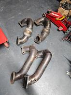 Diverse 3sgte downpipes mr2 en celica, Ophalen of Verzenden, Nieuw