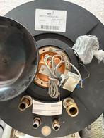 Nefit 80 liter boiler, Ophalen, Gebruikt, 20 tot 100 liter, Boiler
