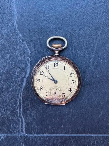 Zakhorloge beschikbaar voor biedingen