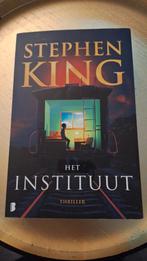 Het Instituut - Stephen King, Boeken, Verzenden, Zo goed als nieuw, Stephen King, Nederland
