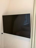 Sony 49XE7096 49 Inch 4K Ultra HD Smart Tv Incl. WandBeugel, Ophalen, LED, 50 Hz, Zo goed als nieuw