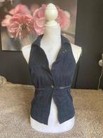 mouwloze gilet/top van Forecast, Verzenden, Forecast, Zwart, Zonder mouw