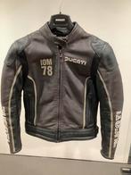 ZGAN Leren Ducati Dames motorjas maat zie foto’s, Dainese, Jas | leer, Ophalen of Verzenden, Nieuw zonder kaartje