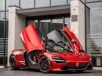 McLaren 720S 4.0 V8 / MSO / Dealer / Carbon / Ceramic / Memo, 720S, Achterwielaandrijving, 3994 cc, Bedrijf