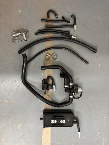 KTM 1290 SAS en Canister beschikbaar voor biedingen