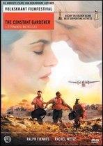 Constant Gardener [2410], Cd's en Dvd's, Dvd's | Filmhuis, Zo goed als nieuw, Overige gebieden, Alle leeftijden, Ophalen of Verzenden