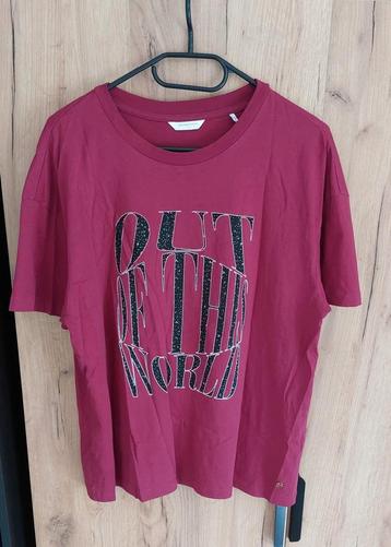 MELTING STOCKHOLM t Shirt rosepaars M🙂 beschikbaar voor biedingen