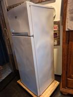 Goed werkende Beko koelkast met vriesvak, Ophalen, Gebruikt, 200 liter of meer, 160 cm of meer