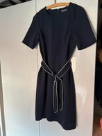 Z.G.A.N tommy hilfiger jurk maat 36, Kleding | Dames, Jurken, Blauw, Ophalen of Verzenden, Zo goed als nieuw, Maat 36 (S)